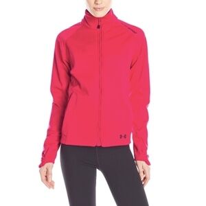 NWOT Under Armour Storm Running Jacket